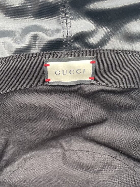 Gucci Bucket Hat main image 6